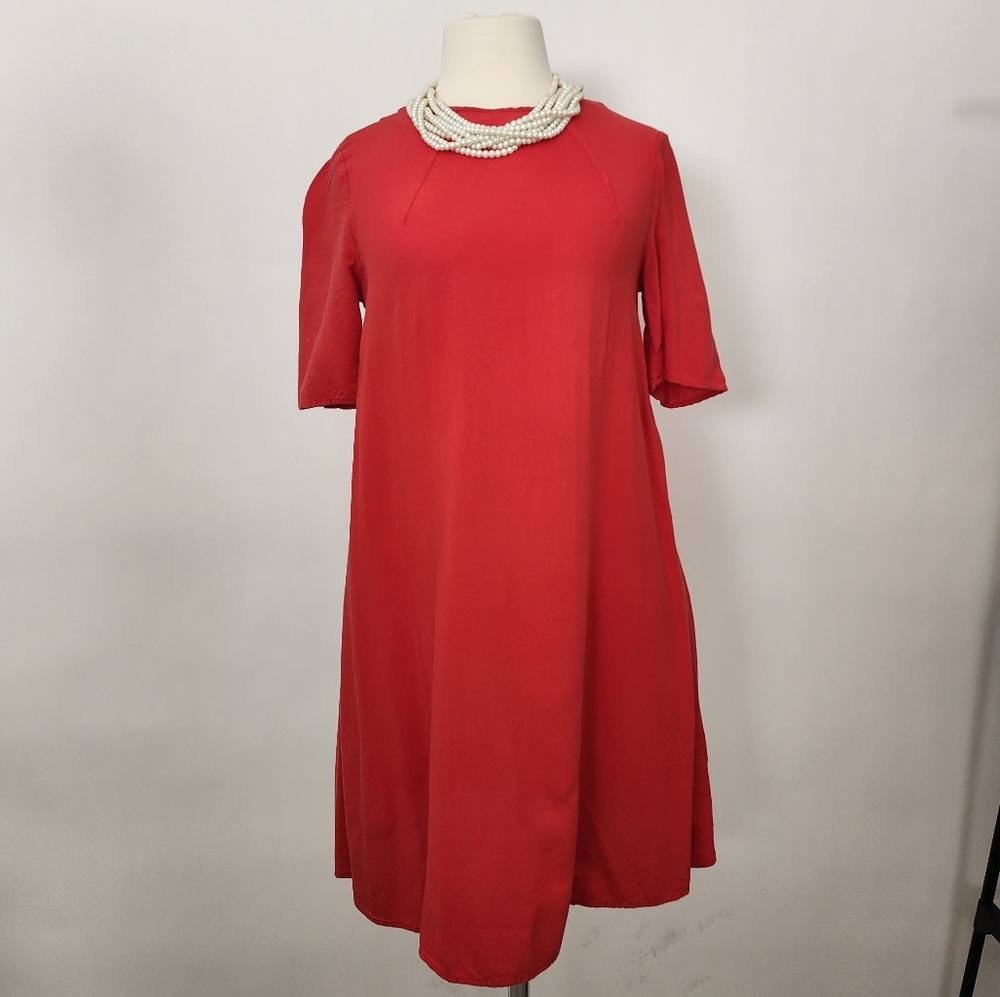 H&M dress